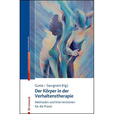 Ernst Reinhardt Verlag Der Körper in der Verhaltenstherapie Ernst Reinhardt Verlag Der Körper in der Verhaltenstherapie