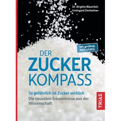 TRIAS Der Zucker-Kompass TRIAS Der Zucker-Kompass