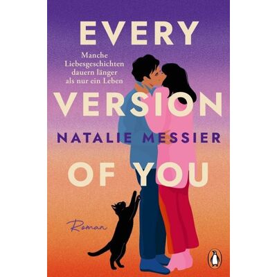 Penguin Every Version of You Penguin Every Version of You