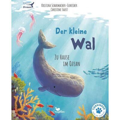 Magellan Der kleine Wal - Zu Hause im Ozean Magellan Der kleine Wal - Zu Hause im Ozean