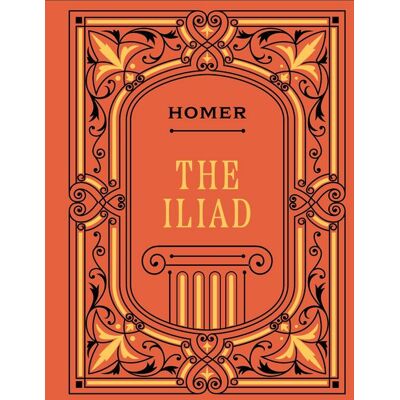Workman The Iliad Workman The Iliad
