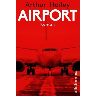 Ullstein Ebooks Airport Ullstein Ebooks Airport