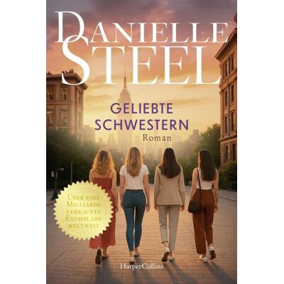 HarperCollins eBook Geliebte Schwestern HarperCollins eBook Geliebte Schwestern