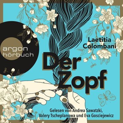 Argon Der Zopf Argon Der Zopf
