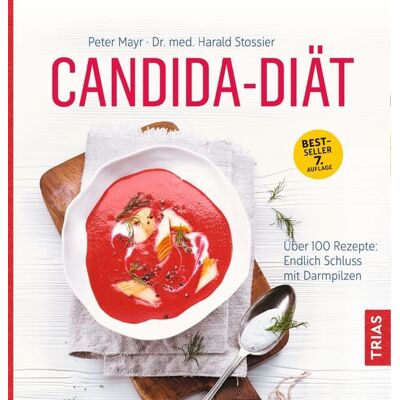 TRIAS Candida-Diät TRIAS Candida-Diät