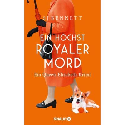 Knaur eBook Ein höchst royaler Mord Knaur eBook Ein höchst royaler Mord