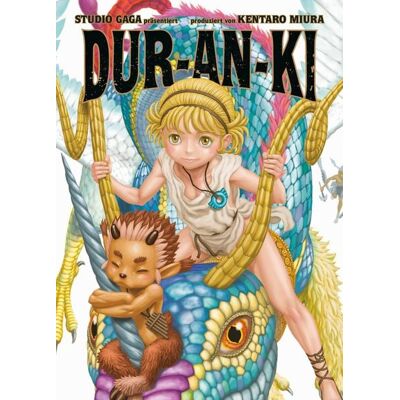 Panini Du-ran-ki (Duranki) Panini Du-ran-ki (Duranki)
