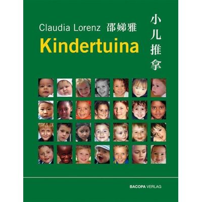 Bacopa Kindertuina Bacopa Kindertuina