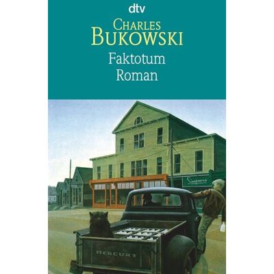 dtv Faktotum dtv Faktotum