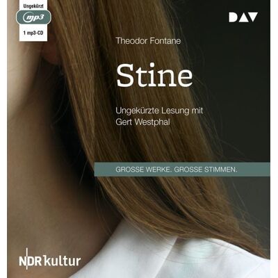 Der Audio Verlag Stine Der Audio Verlag Stine