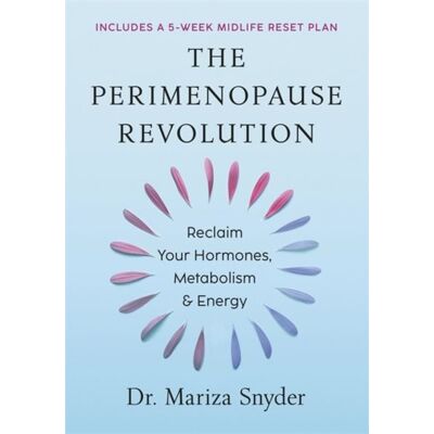 Hay House The Perimenopause Revolution Hay House The Perimenopause Revolution
