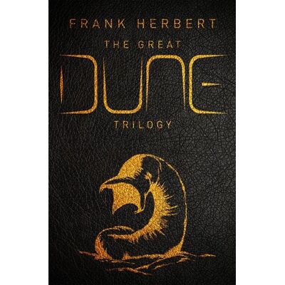 Orion The Great Dune Trilogy Orion The Great Dune Trilogy