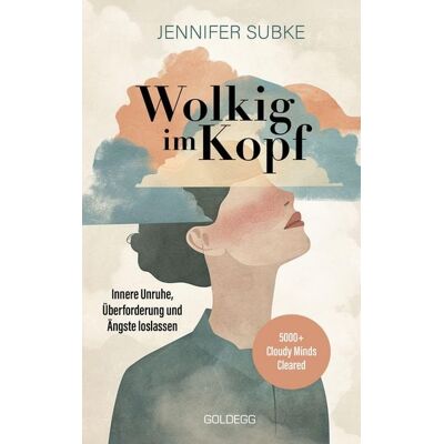 Goldegg Verlag eBook Wolkig im Kopf Goldegg Verlag eBook Wolkig im Kopf