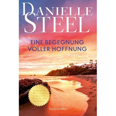 HarperCollins eBook Eine Begegnung voller Hoffnung HarperCollins eBook Eine Begegnung voller Hoffnung
