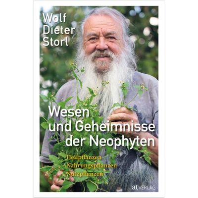 AT Verlag Wesen und Geheimnisse der Neophyten AT Verlag Wesen und Geheimnisse der Neophyten