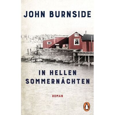 Penguin In hellen Sommernächten Penguin In hellen Sommernächten