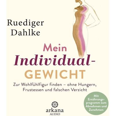 Arkana Mein Individualgewicht Arkana Mein Individualgewicht