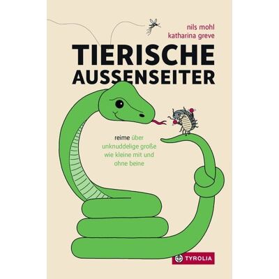 Tyrolia Tierische Außenseiter Tyrolia Tierische Außenseiter