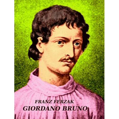 Via Tolino media Giordano Bruno Via Tolino media Giordano Bruno