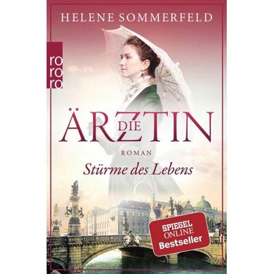 Rowohlt eBooks Die Ärztin: Stürme des Lebens Rowohlt eBooks Die Ärztin: Stürme des Lebens