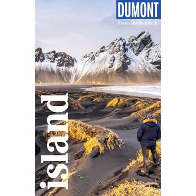 MairDuMont GmbH & Co. KG DUMONT Reise-Taschenbuch E-Book Island MairDuMont GmbH & Co. KG DUMONT Reise-Taschenbuch E-Book Island