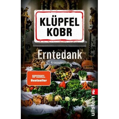Ullstein Ebooks Erntedank Ullstein Ebooks Erntedank