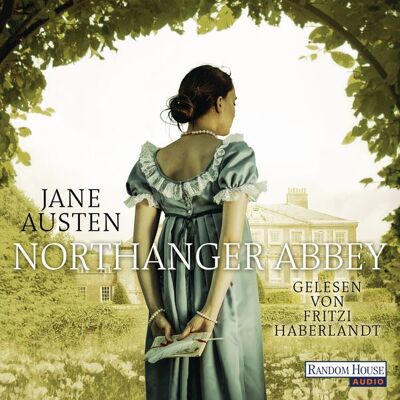Random House Audio Northanger Abbey Random House Audio Northanger Abbey