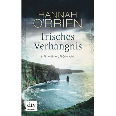 dtv Irisches Verhängnis dtv Irisches Verhängnis