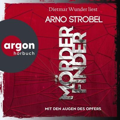 Argon Mörderfinder - Mit den Augen des Opfers Argon Mörderfinder - Mit den Augen des Opfers