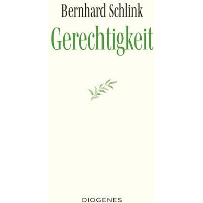 Diogenes Gerechtigkeit Diogenes Gerechtigkeit