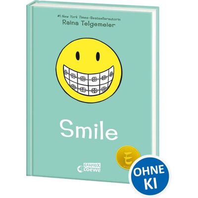 Loewe Smile (Smile-Reihe, Band 1) Loewe Smile (Smile-Reihe, Band 1)