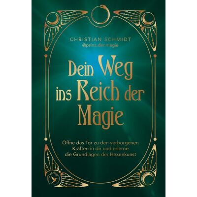Mvg Dein Weg ins Reich der Magie Mvg Dein Weg ins Reich der Magie