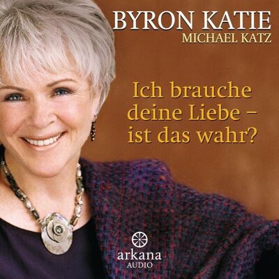 Arkana Ich brauche deine Liebe - ist das wahr? Arkana Ich brauche deine Liebe - ist das wahr?