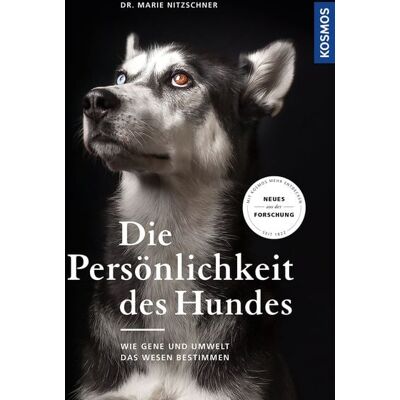 Kosmos Die Persönlichkeit des Hundes Kosmos Die Persönlichkeit des Hundes
