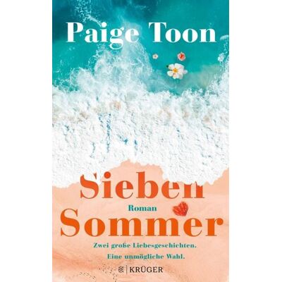 Fischer E-Books Sieben Sommer Fischer E-Books Sieben Sommer