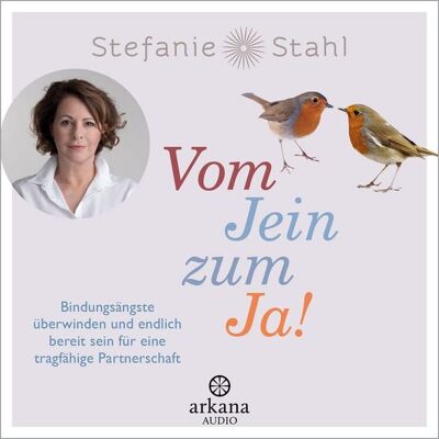 Arkana Vom Jein zum Ja! Arkana Vom Jein zum Ja!