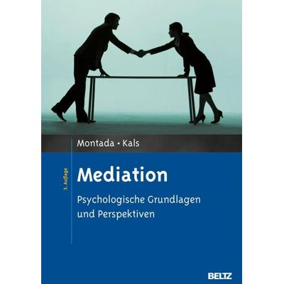 Beltz eBook Mediation Beltz eBook Mediation