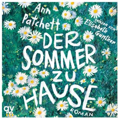 Audio Verlag München Der Sommer zu Hause (Tom Lake) Audio Verlag München Der Sommer zu Hause (Tom Lake)
