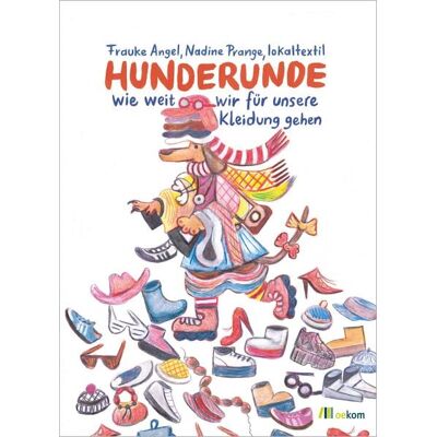 Oekom verlag Hunderunde Oekom verlag Hunderunde