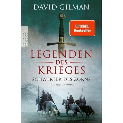 Rowohlt eBooks Legenden des Krieges: Schwerter des Zorns Rowohlt eBooks Legenden des Krieges: Schwerter des Zorns