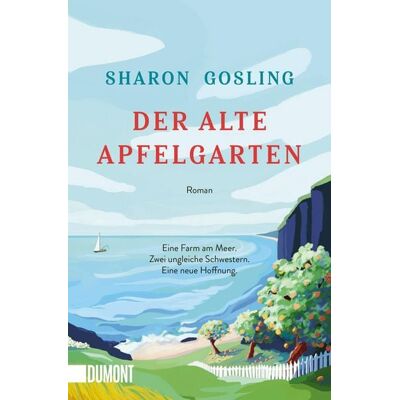 DuMont eBooks Der alte Apfelgarten DuMont eBooks Der alte Apfelgarten