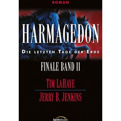 Gerth Medien Harmagedon Gerth Medien Harmagedon