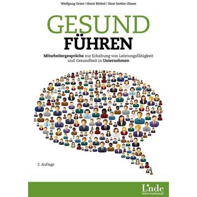 Linde Gesund führen Linde Gesund führen