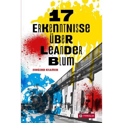 Tyrolia 17 Erkenntnisse über Leander Blum Tyrolia 17 Erkenntnisse über Leander Blum