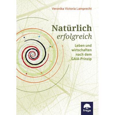 Freya Natürlich erfolgreich Freya Natürlich erfolgreich