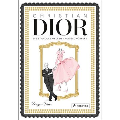 Prestel Christian Dior Prestel Christian Dior