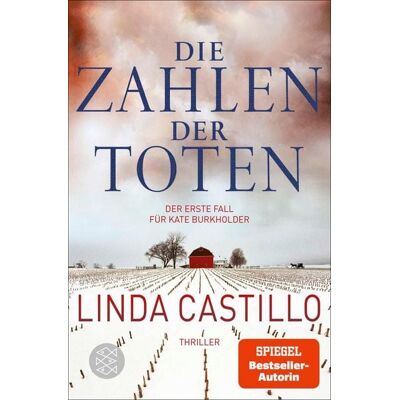 Fischer E-Books Die Zahlen der Toten Fischer E-Books Die Zahlen der Toten