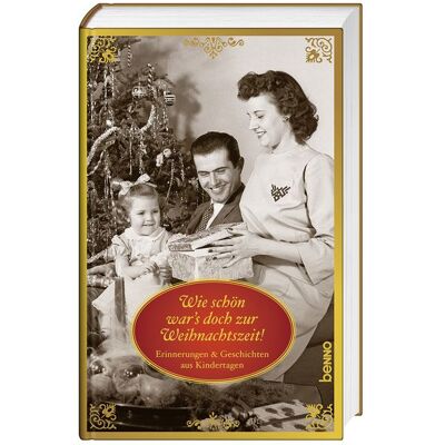 St. Benno Wie schön war’s doch zur Weihnachtszeit! St. Benno Wie schön war’s doch zur Weihnachtszeit!
