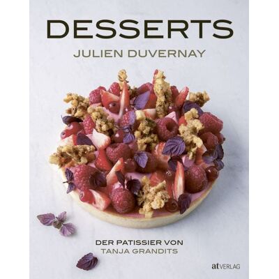 AT Verlag Desserts AT Verlag Desserts