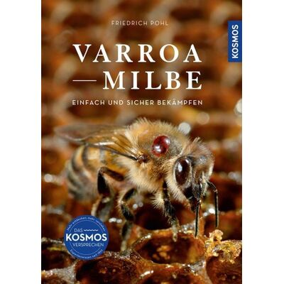 Kosmos Varroamilbe Kosmos Varroamilbe